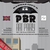 PBR Art Party Poster